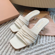 Miu Miu Sandals